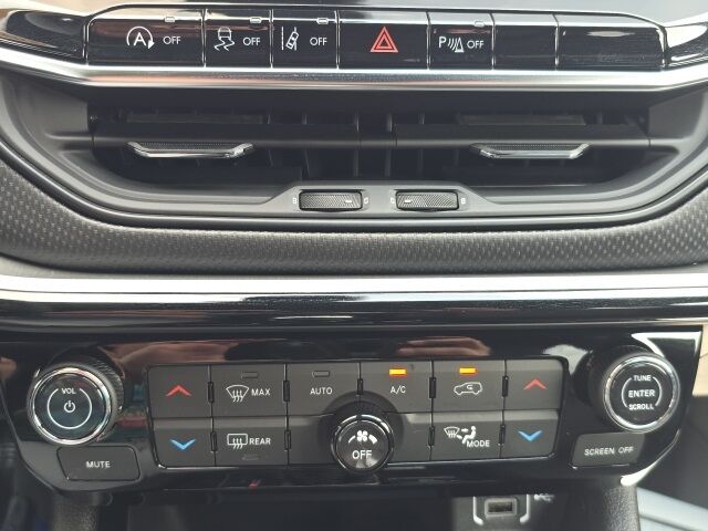 2025 Jeep Compass Limited Watertown SD