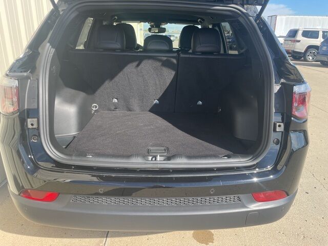 2025 Jeep Compass Limited Watertown SD