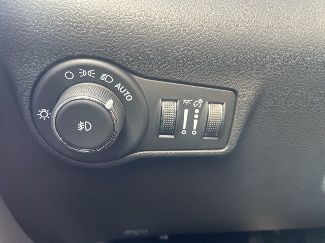 2025 Jeep Compass Limited Watertown SD