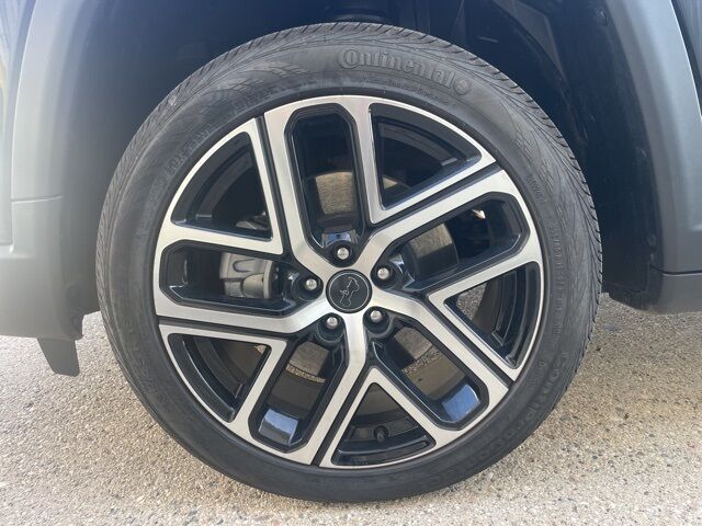 2025 Jeep Compass Limited Watertown SD