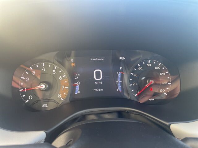 2025 Jeep Compass Limited Watertown SD