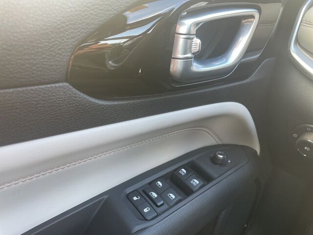 2025 Jeep Compass Limited Watertown SD