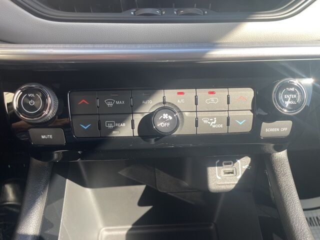 2025 Jeep Compass Limited Watertown SD