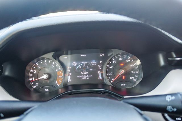 2025 Jeep Compass Limited Huntington Beach CA