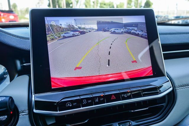 2025 Jeep Compass Limited Huntington Beach CA