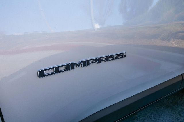 2025 Jeep Compass Limited Moreno Valley CA