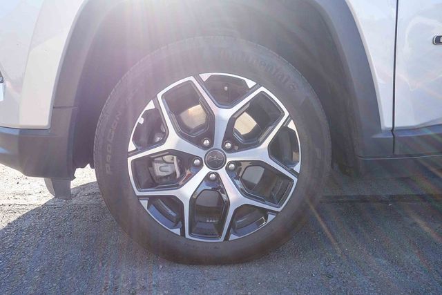 2025 Jeep Compass Limited Moreno Valley CA