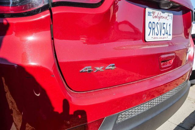 2025 Jeep Compass Limited Moreno Valley CA