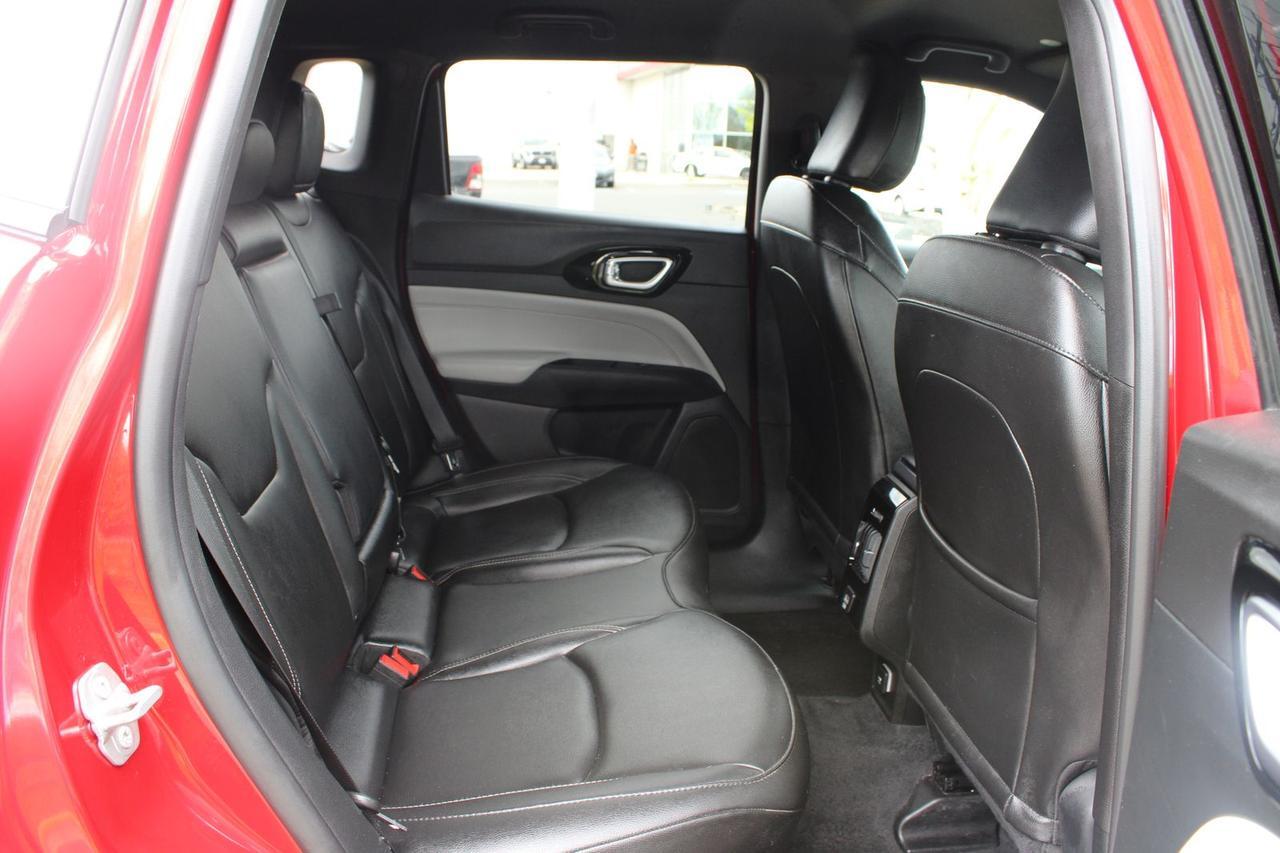 2025 Jeep Compass Limited Stafford VA