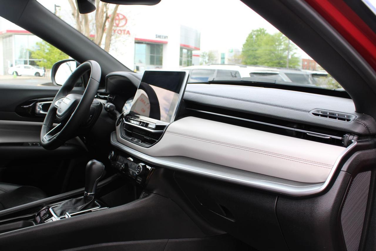2025 Jeep Compass Limited Stafford VA
