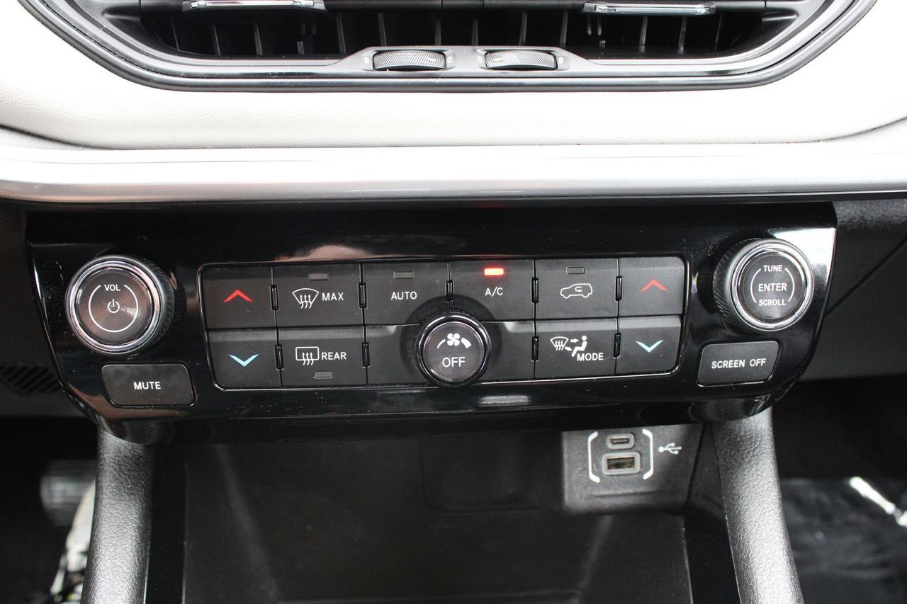 2025 Jeep Compass Limited Stafford VA