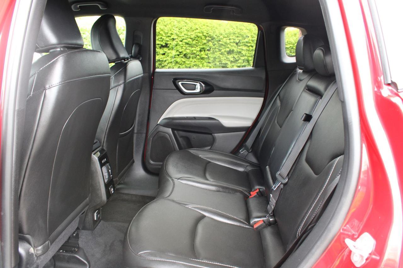2025 Jeep Compass Limited Stafford VA