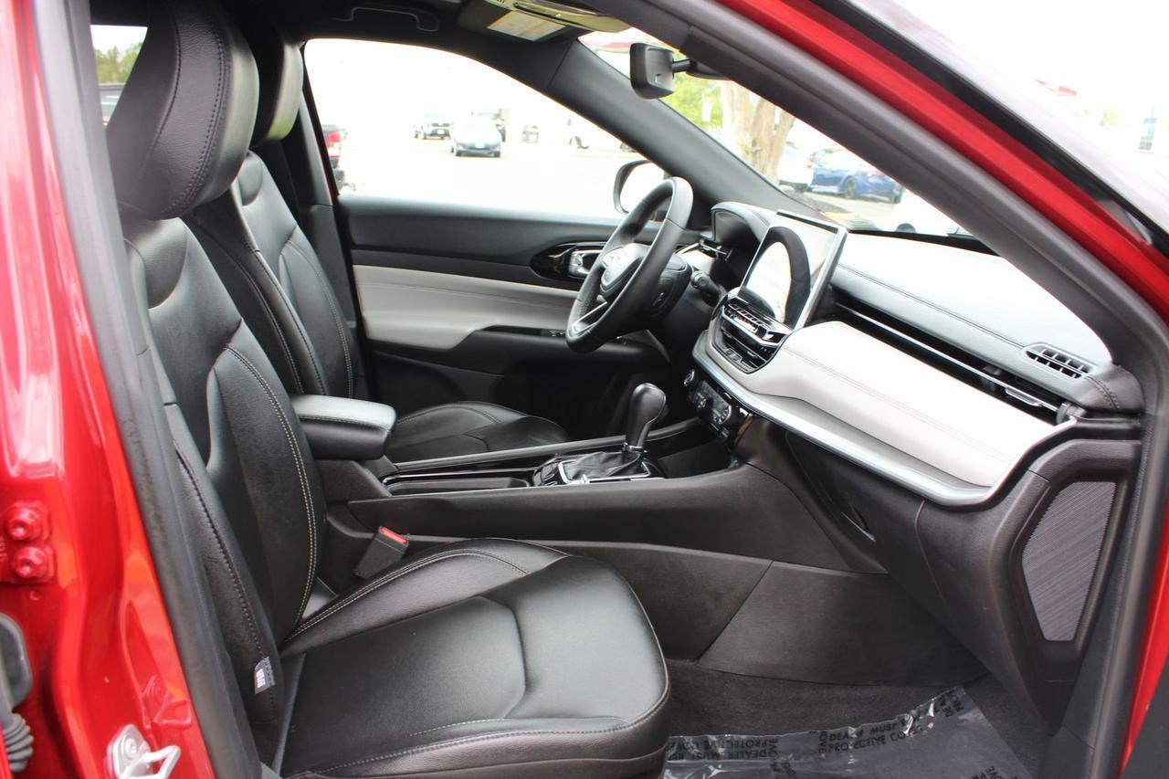 2025 Jeep Compass Limited Stafford VA