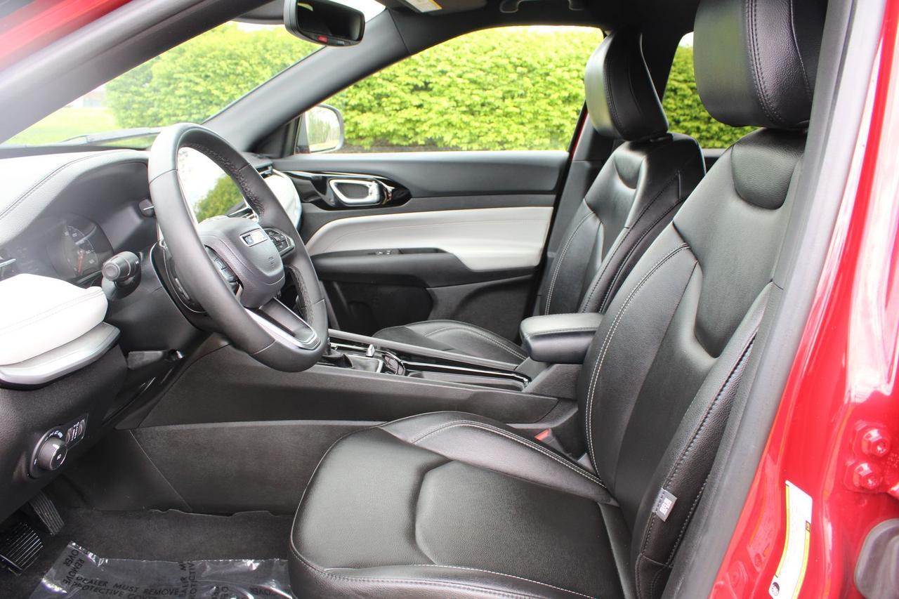 2025 Jeep Compass Limited Stafford VA