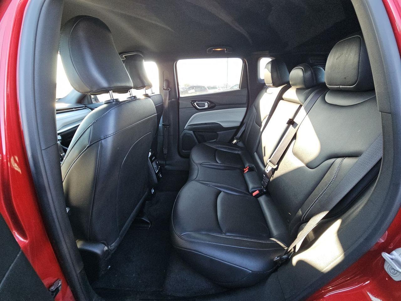 2025 Jeep Compass Limited Stafford VA