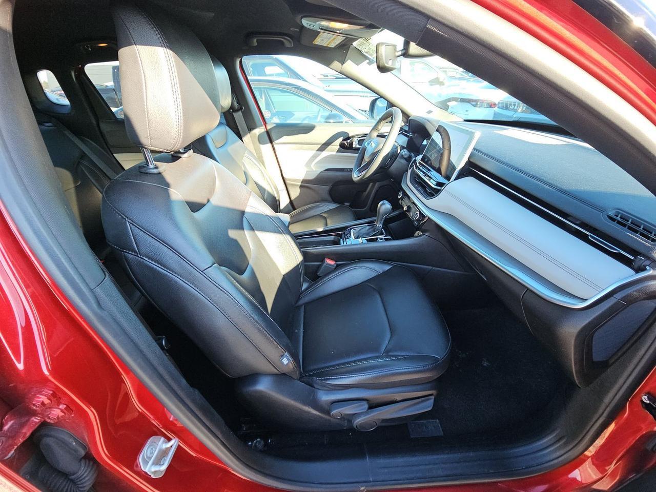 2025 Jeep Compass Limited Stafford VA