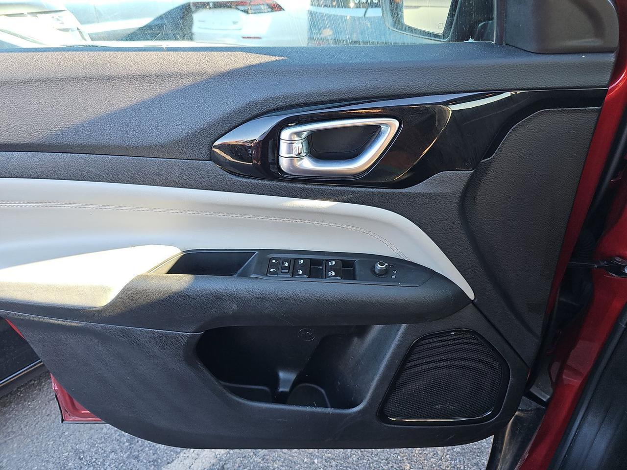 2025 Jeep Compass Limited Stafford VA