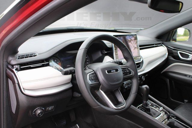 2025 Jeep Compass Limited Stafford VA