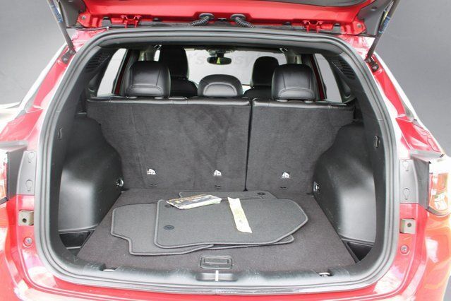 2025 Jeep Compass Limited Stafford VA