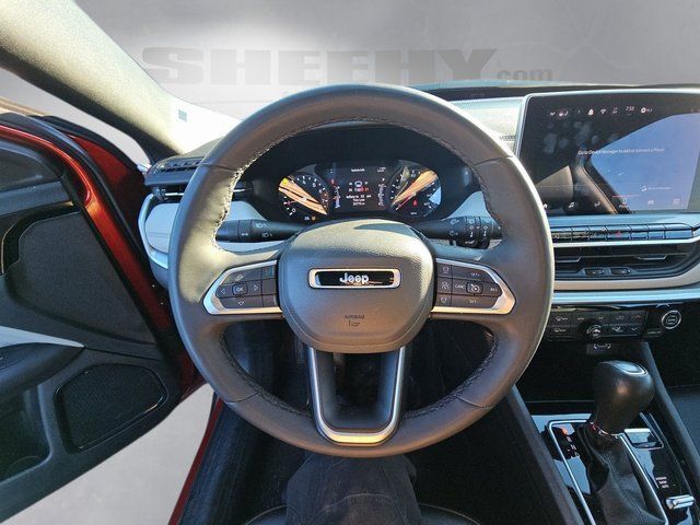 2025 Jeep Compass Limited Stafford VA