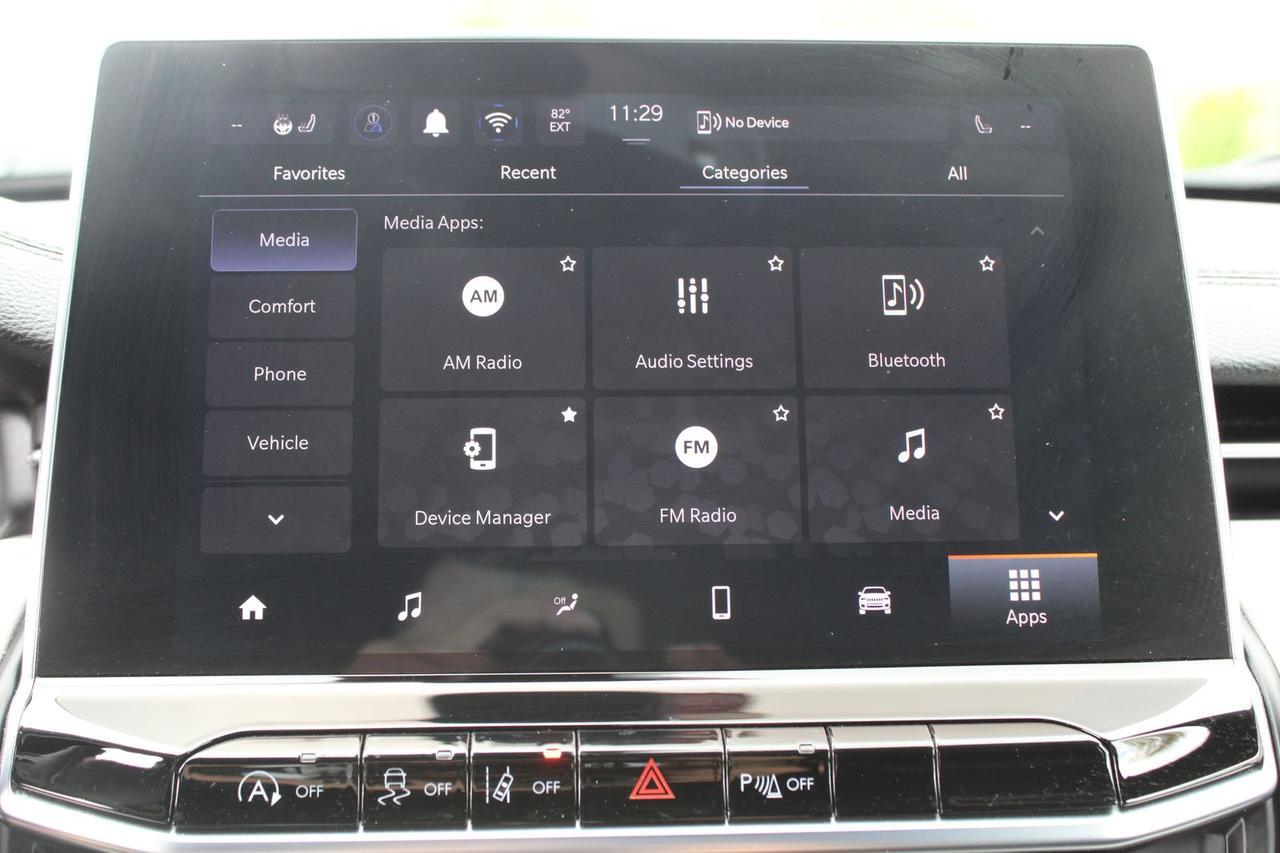 2025 Jeep Compass Limited Stafford VA
