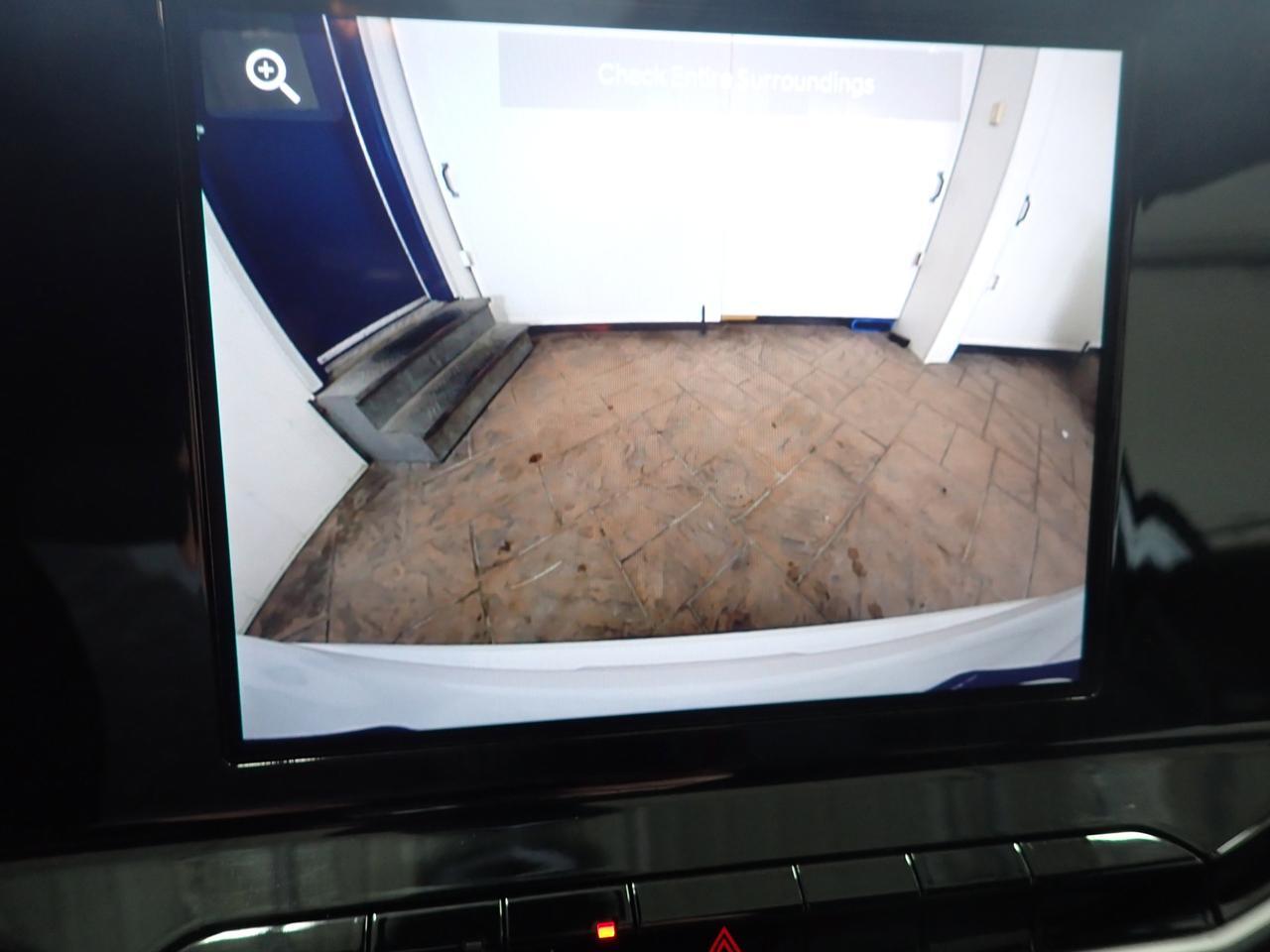 2025 Jeep Compass North 4WD Listowel ON