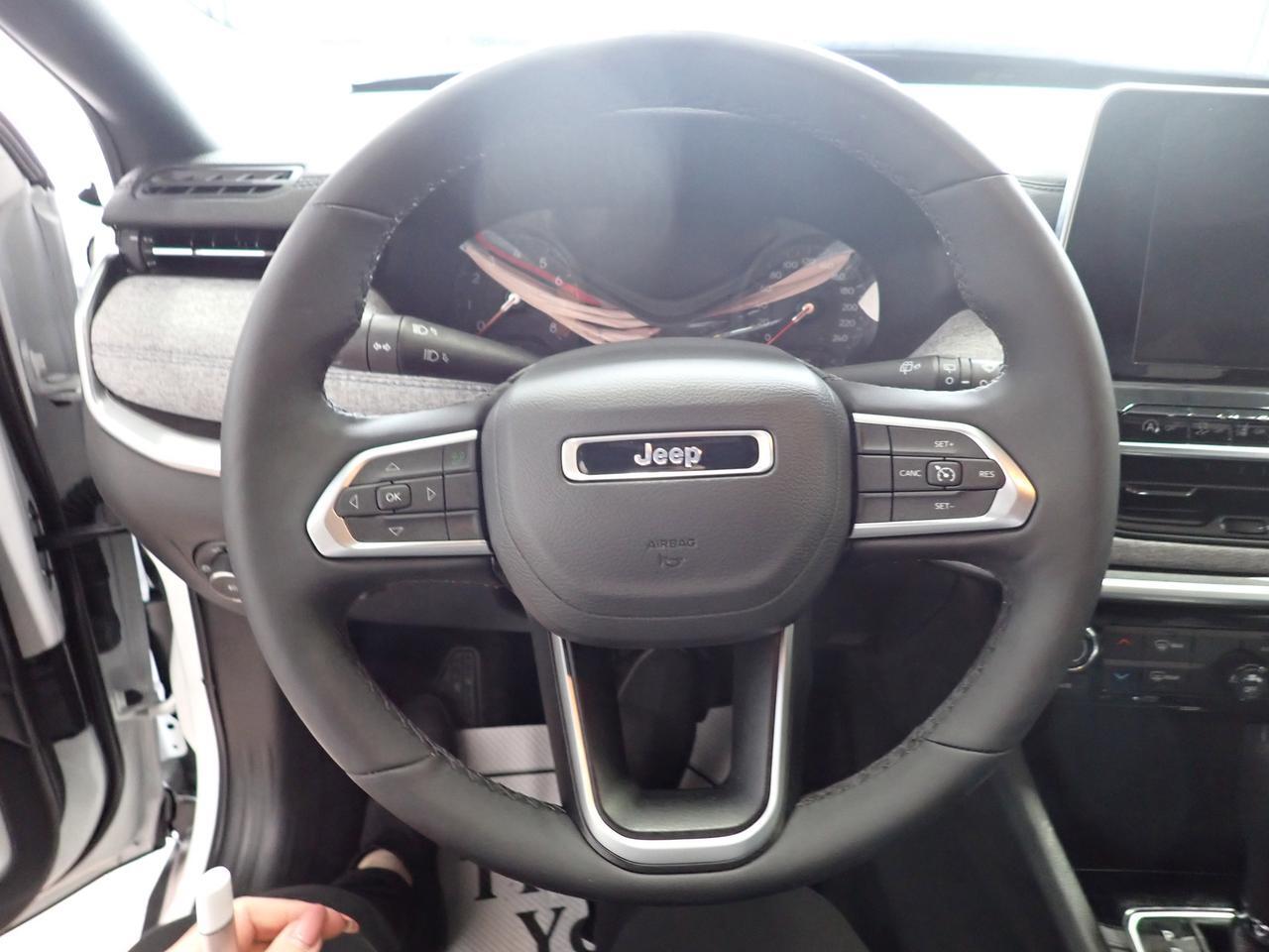 2025 Jeep Compass North 4WD Listowel ON