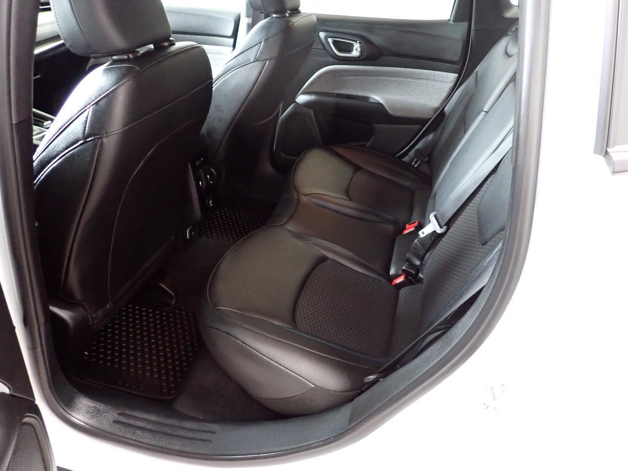 2025 Jeep Compass North 4WD Listowel ON