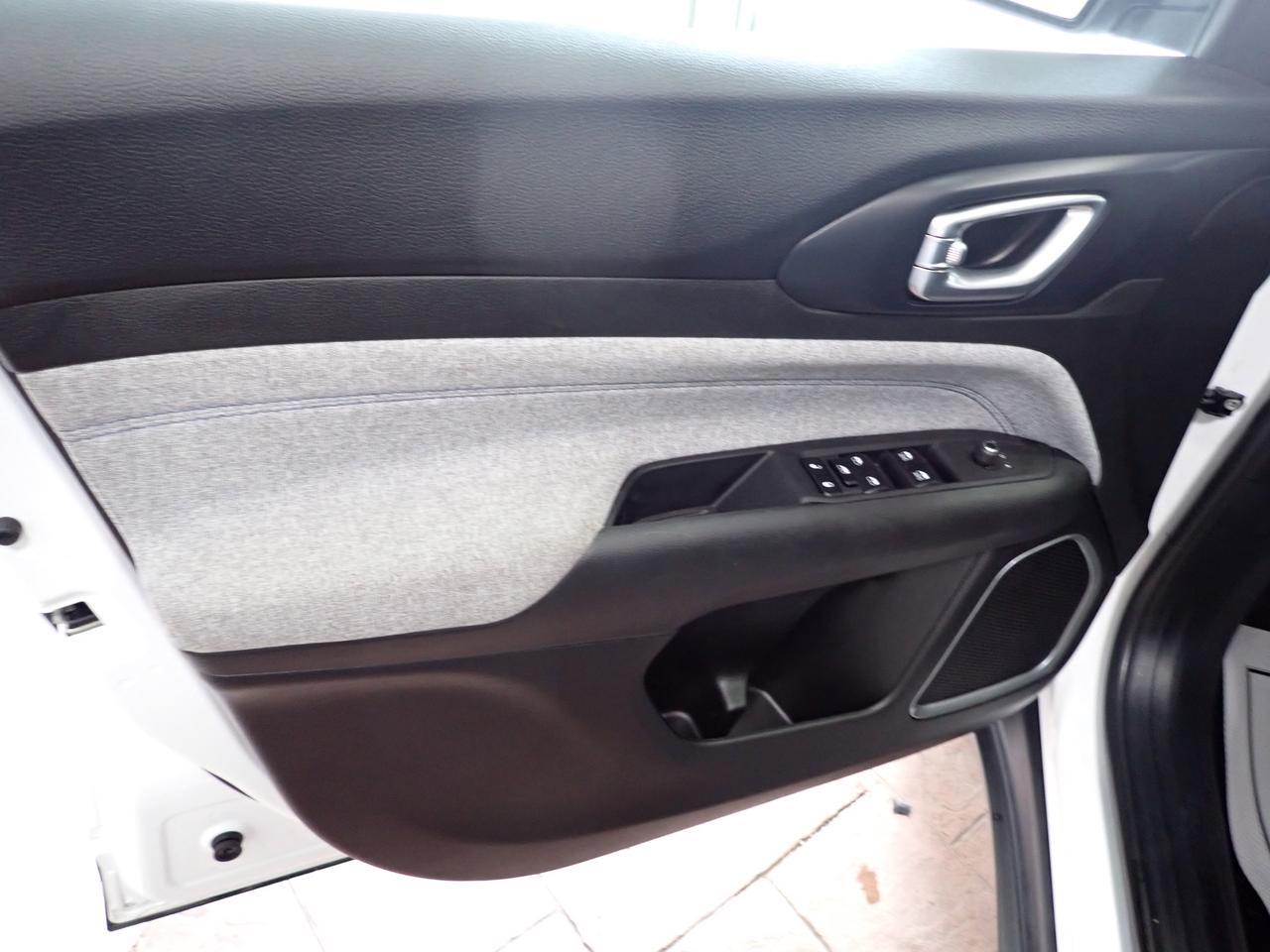 2025 Jeep Compass North 4WD Listowel ON