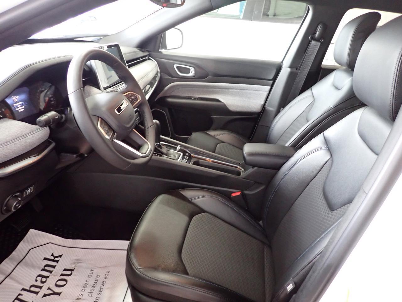 2025 Jeep Compass North 4WD Listowel ON