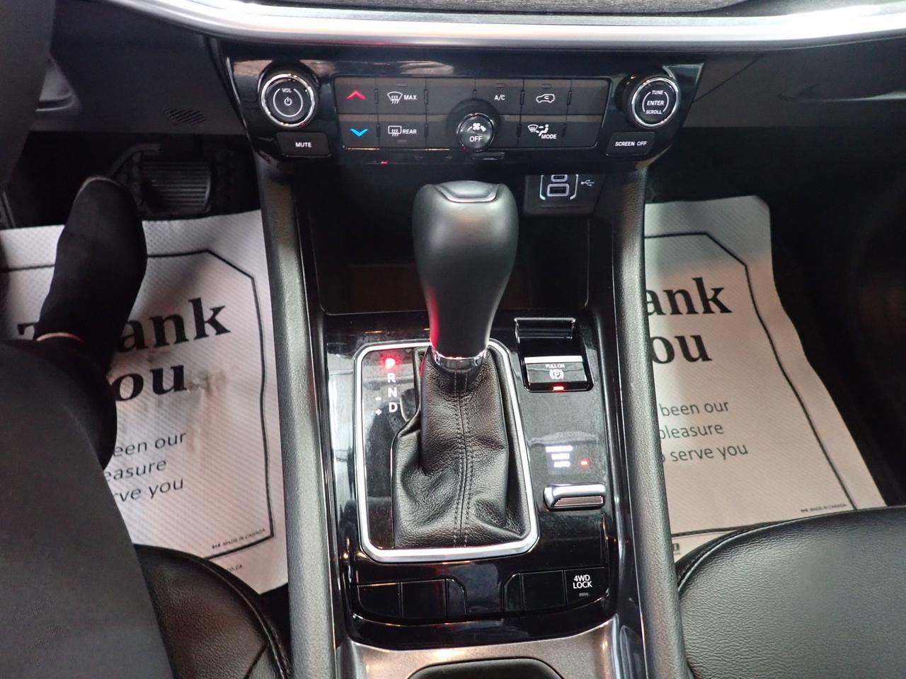 2025 Jeep Compass North 4WD Listowel ON