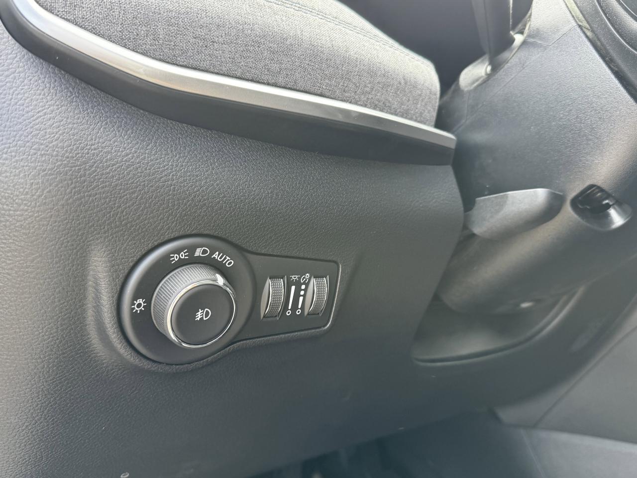 2025 Jeep Compass North 4x4 | 2L Turbo | Pano Sunroof | NAV | Power Liftgate Redwater AB