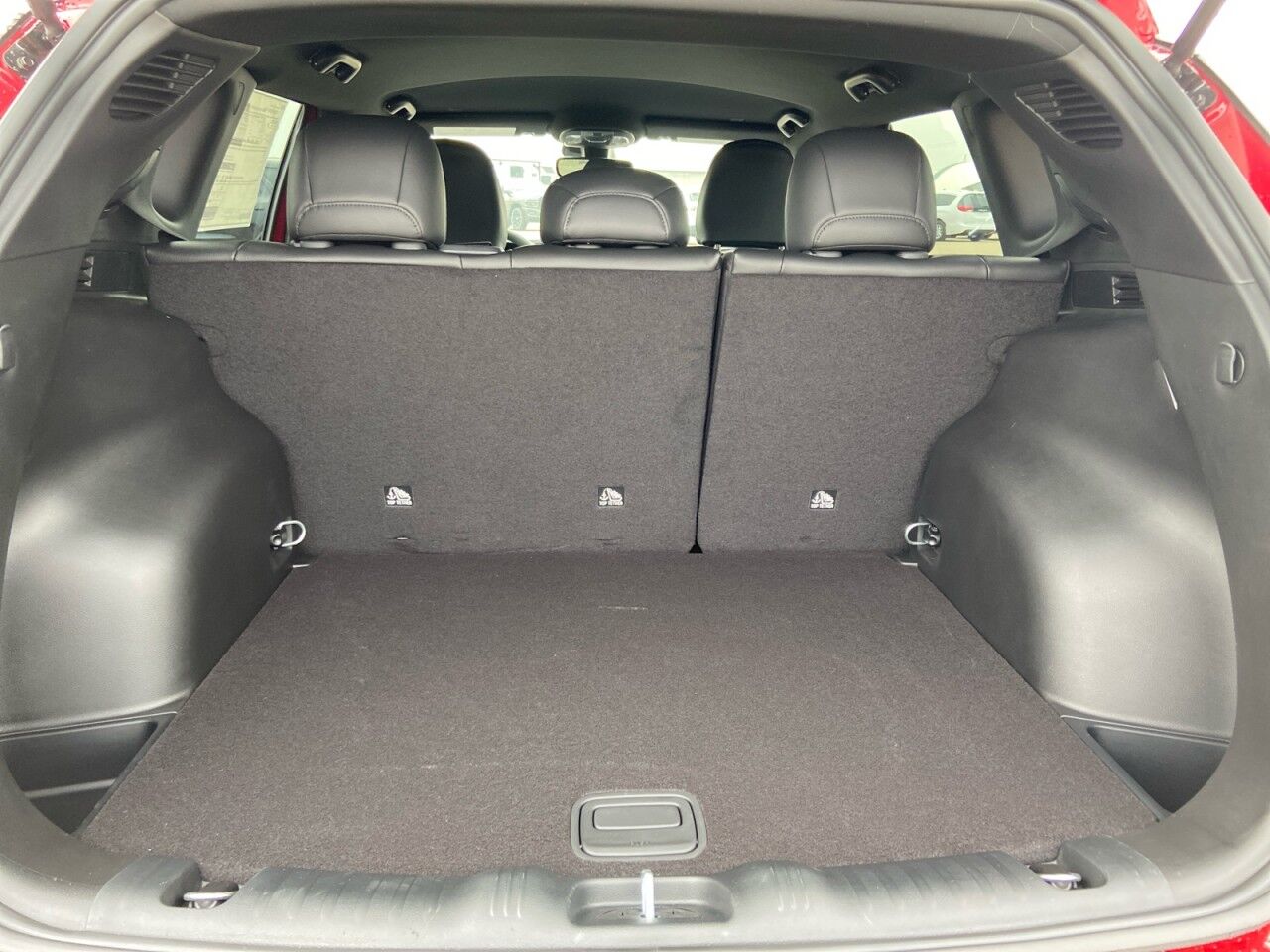 2025 Jeep Compass North High Level AB