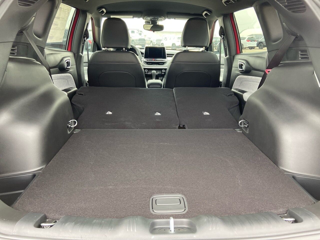 2025 Jeep Compass North High Level AB