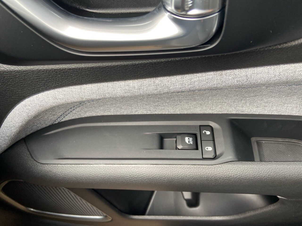 2025 Jeep Compass North High Level AB
