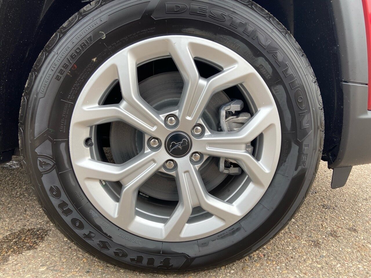 2025 Jeep Compass North High Level AB