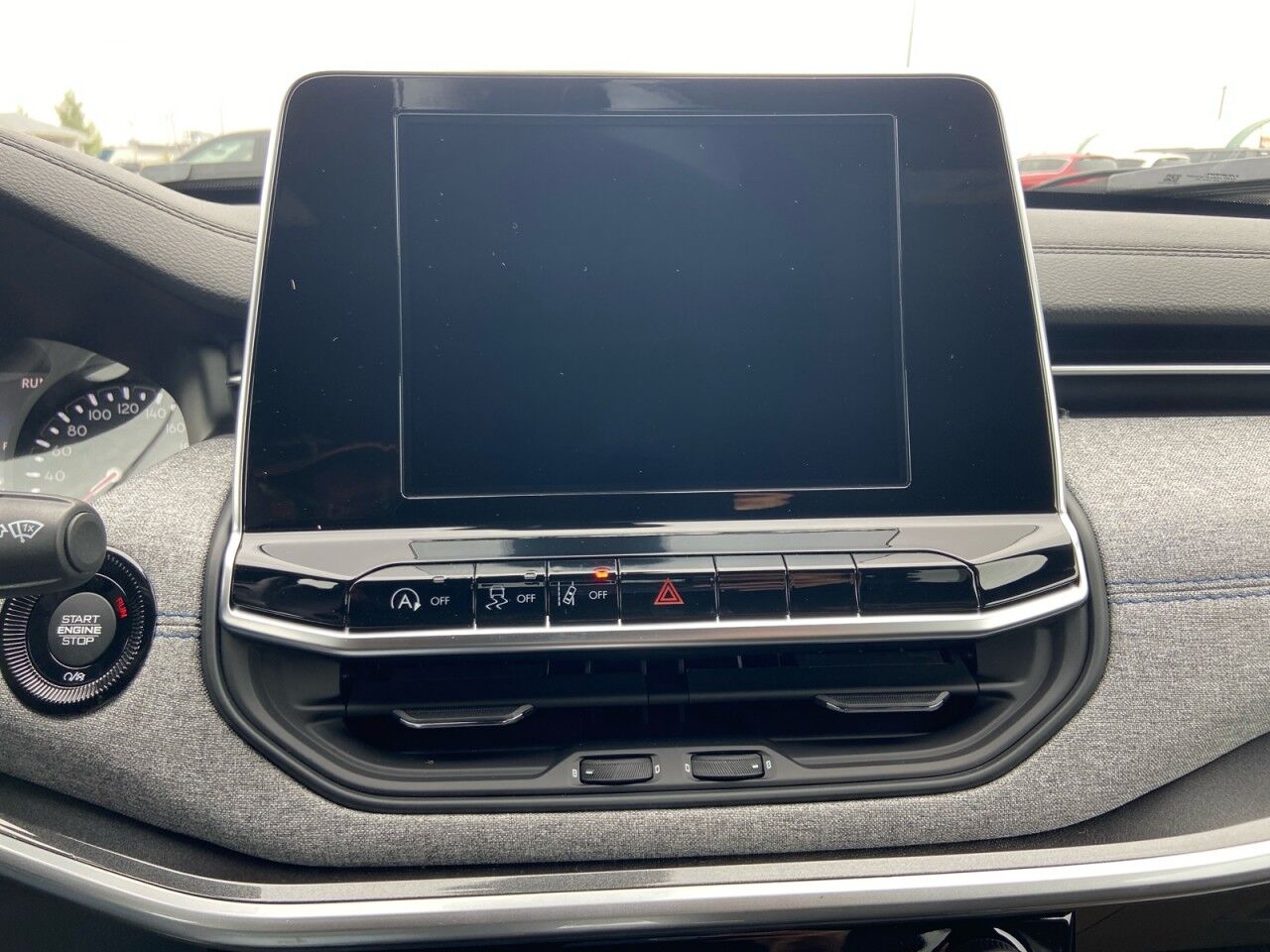 2025 Jeep Compass North High Level AB
