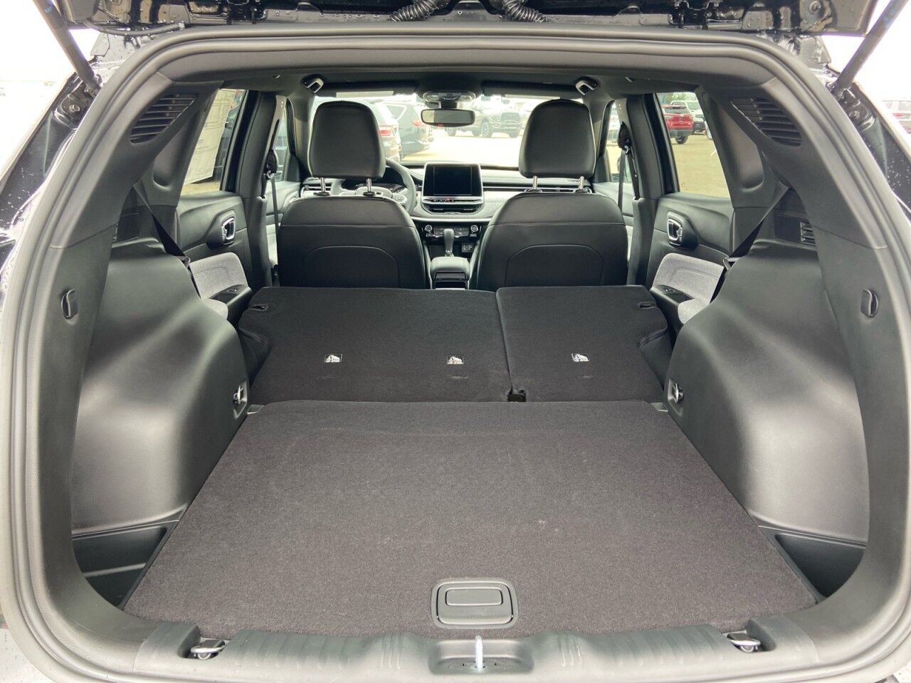 2025 Jeep Compass North High Level AB