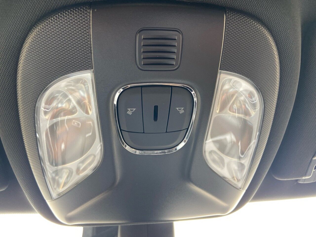 2025 Jeep Compass North High Level AB