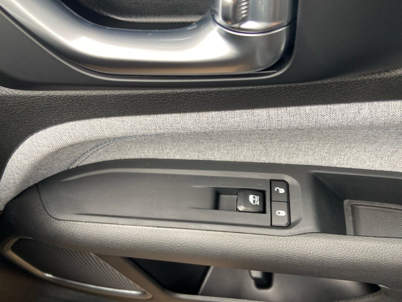 2025 Jeep Compass North High Level AB