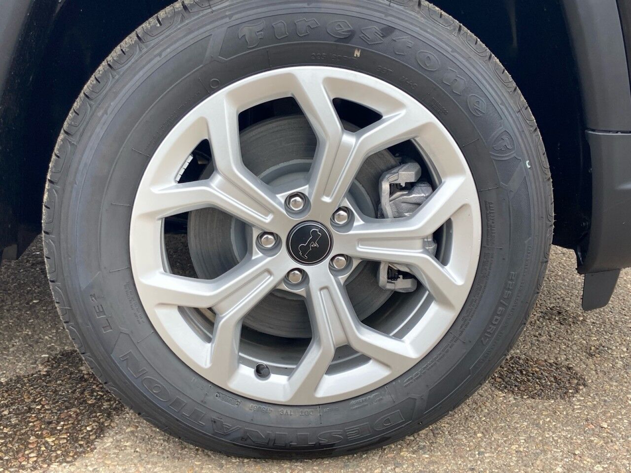 2025 Jeep Compass North High Level AB