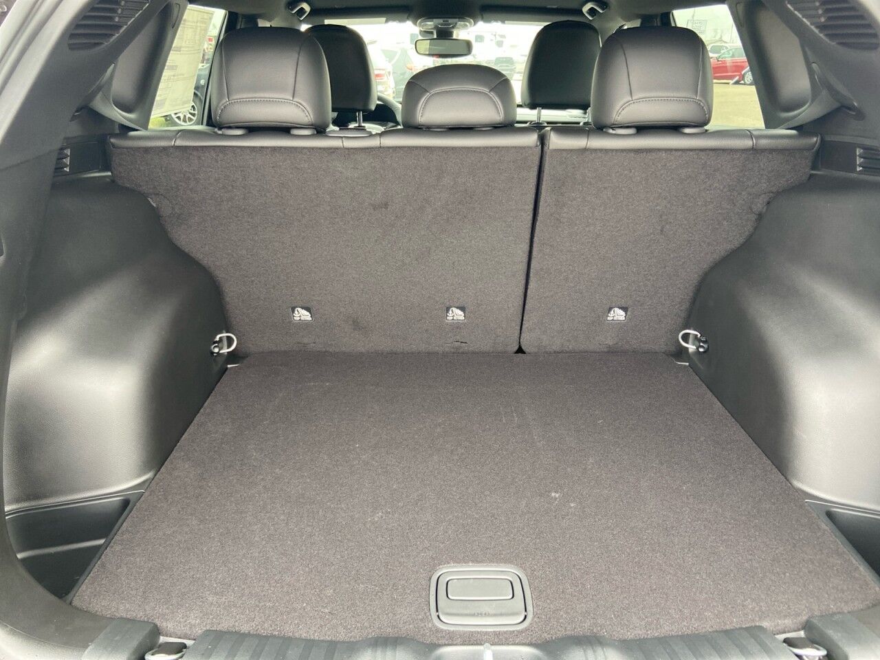 2025 Jeep Compass North High Level AB