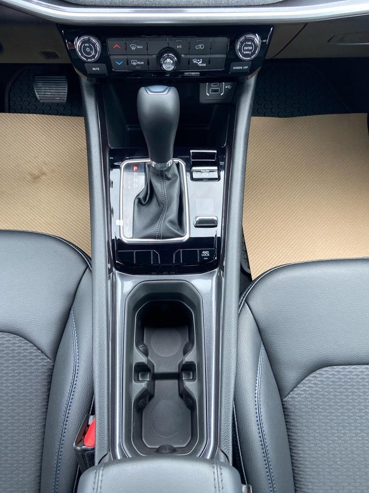 2025 Jeep Compass North High Level AB