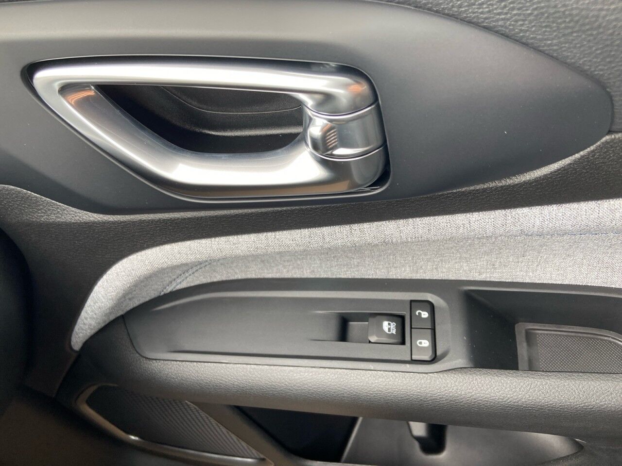 2025 Jeep Compass North High Level AB