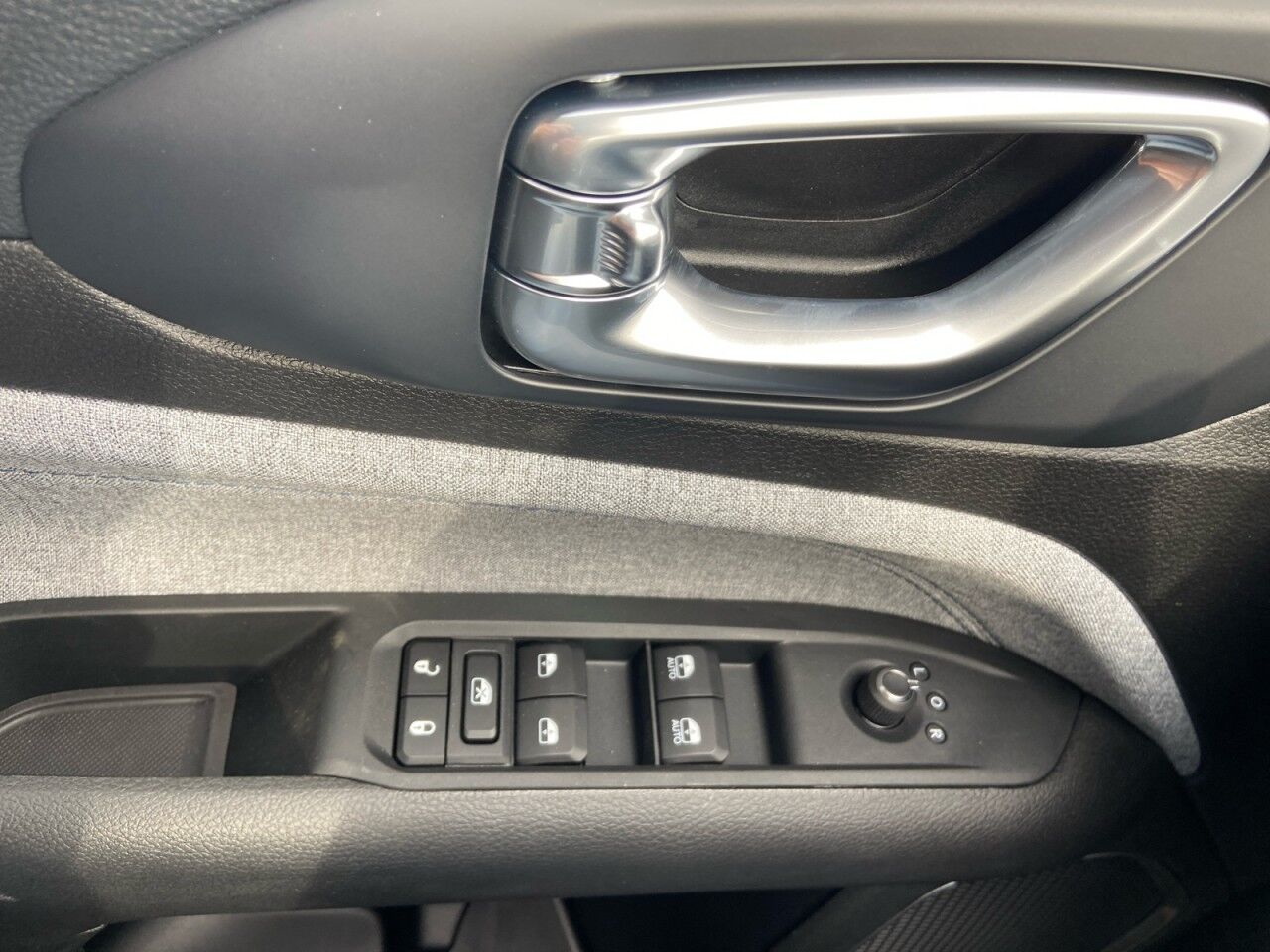 2025 Jeep Compass North High Level AB