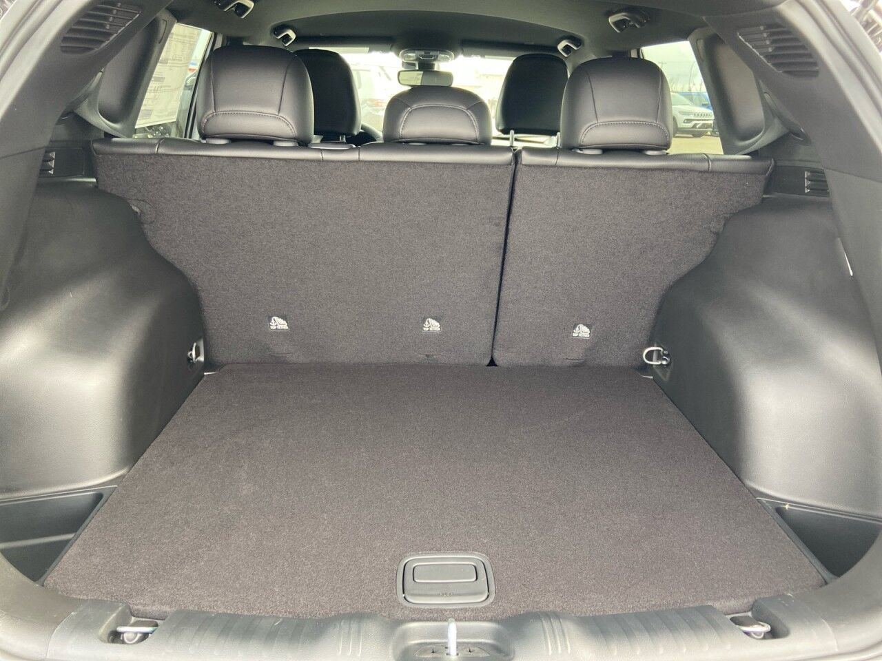 2025 Jeep Compass North High Level AB