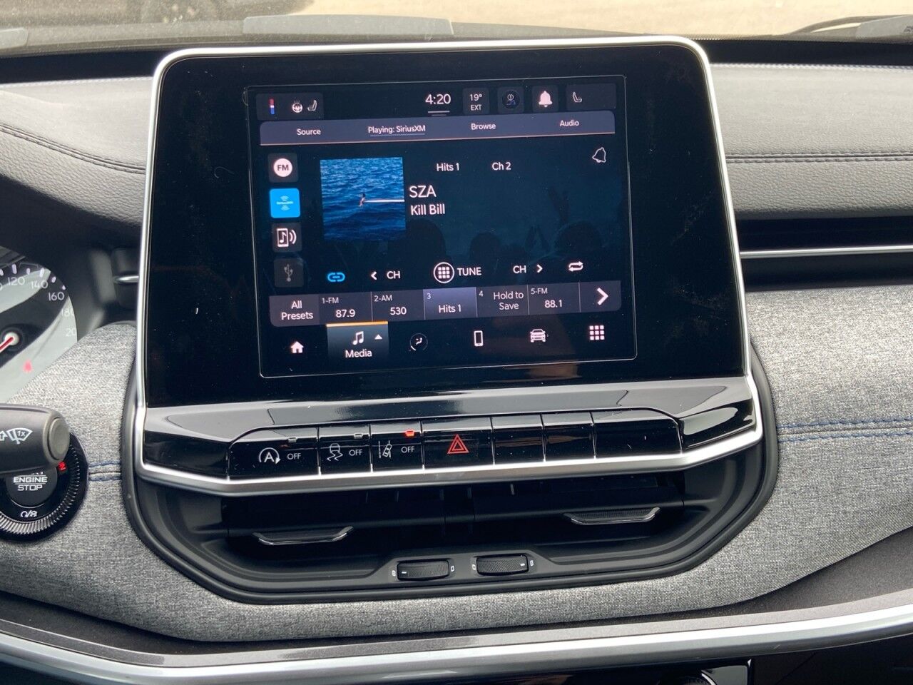 2025 Jeep Compass North High Level AB