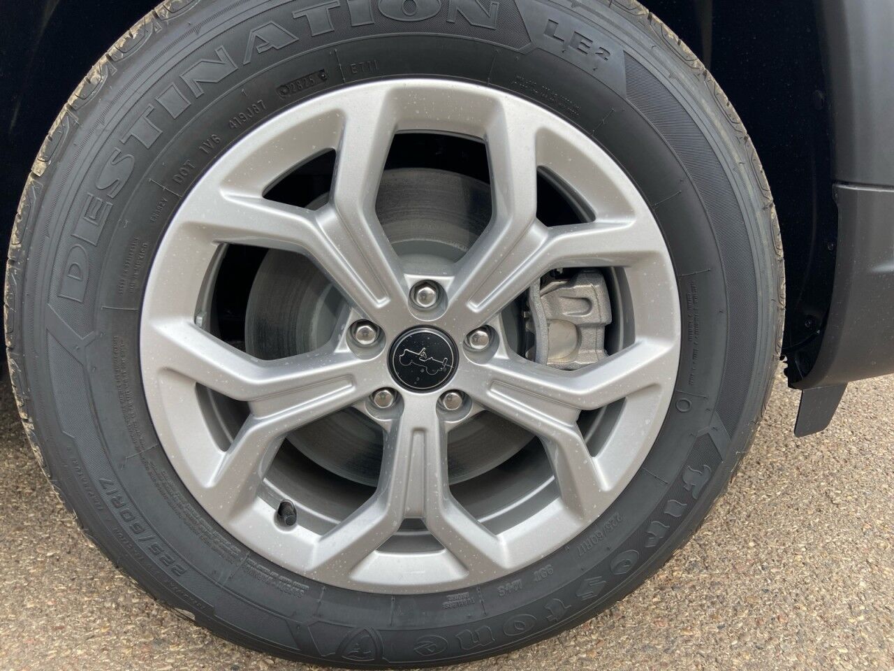 2025 Jeep Compass North High Level AB