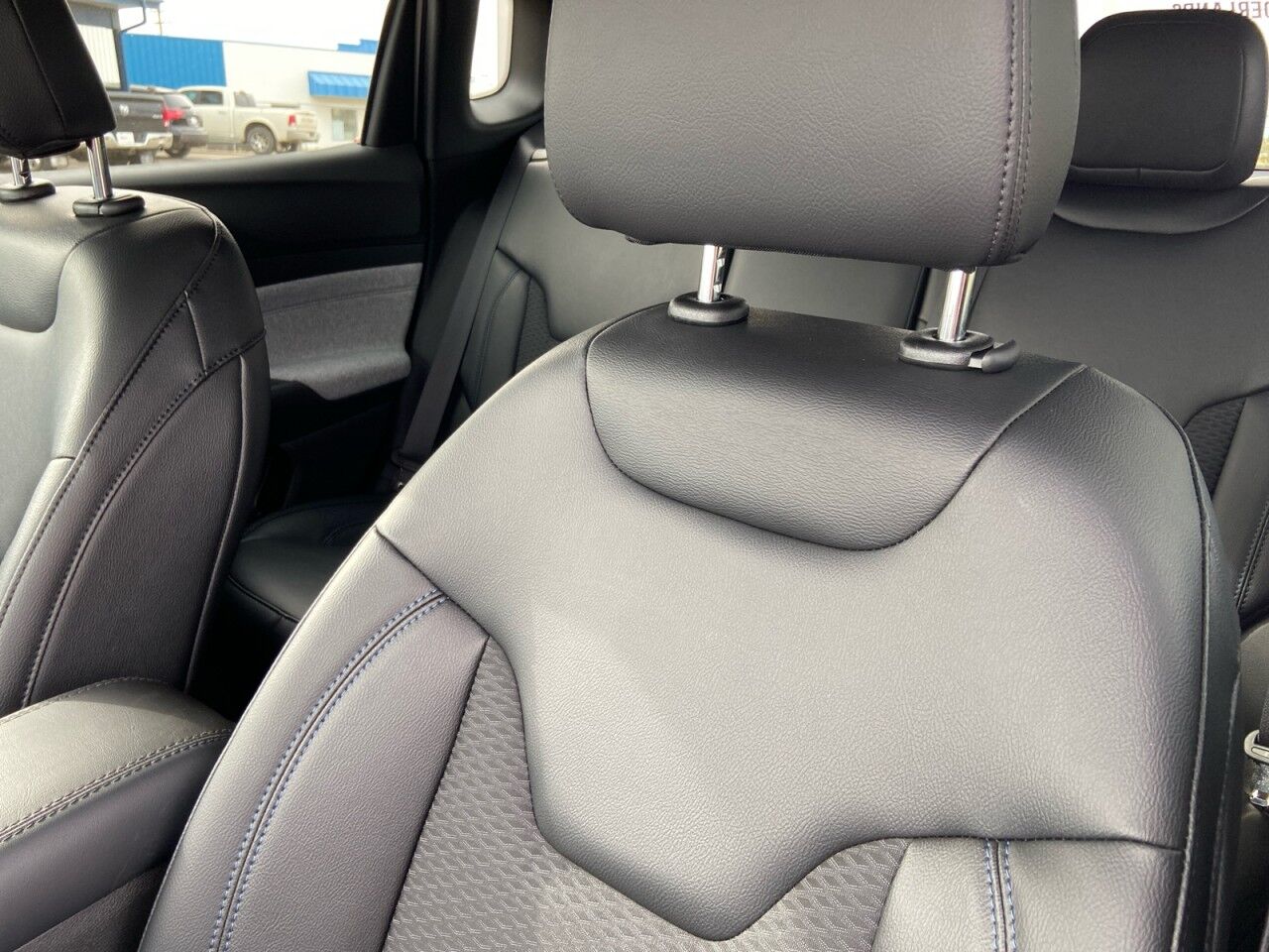 2025 Jeep Compass North High Level AB