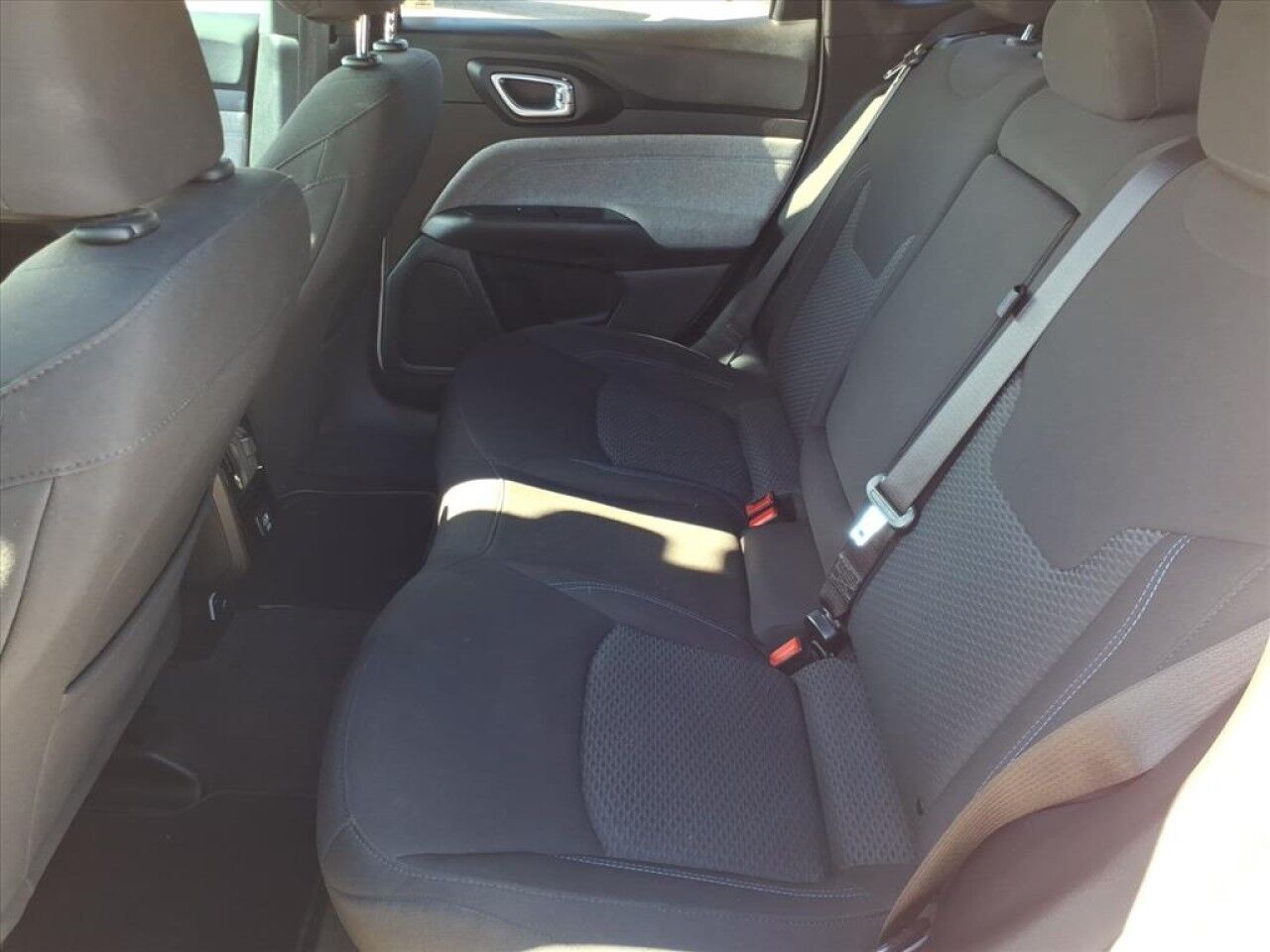 2025 Jeep Compass Sport Uvalde TX